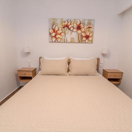 Sindy'S House Apartment Ampavris Ngoại thất bức ảnh