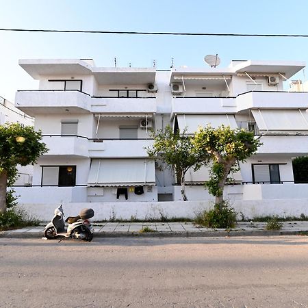 Sindy'S House Apartment Ampavris Ngoại thất bức ảnh