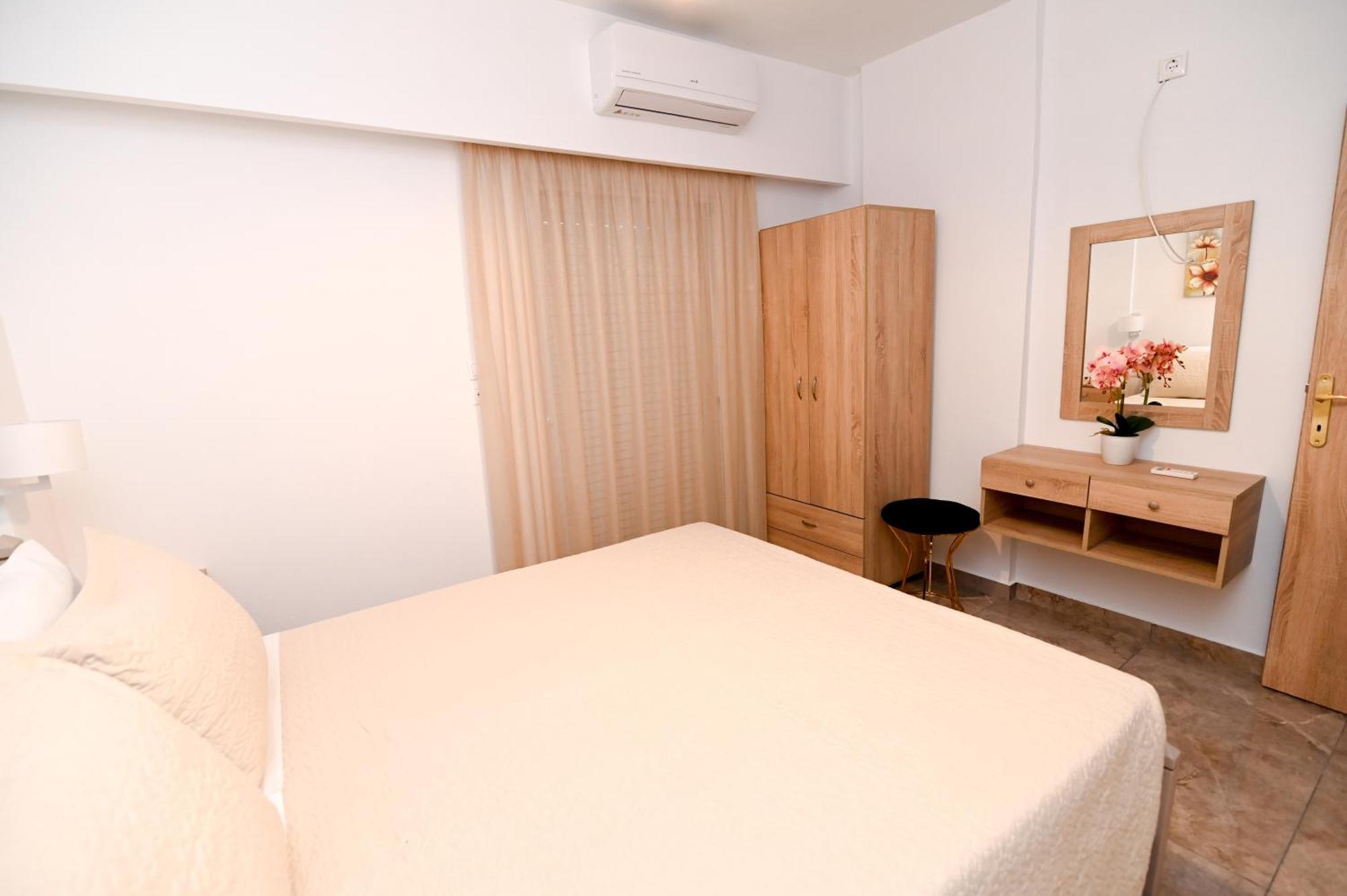 Sindy'S House Apartment Ampavris Ngoại thất bức ảnh