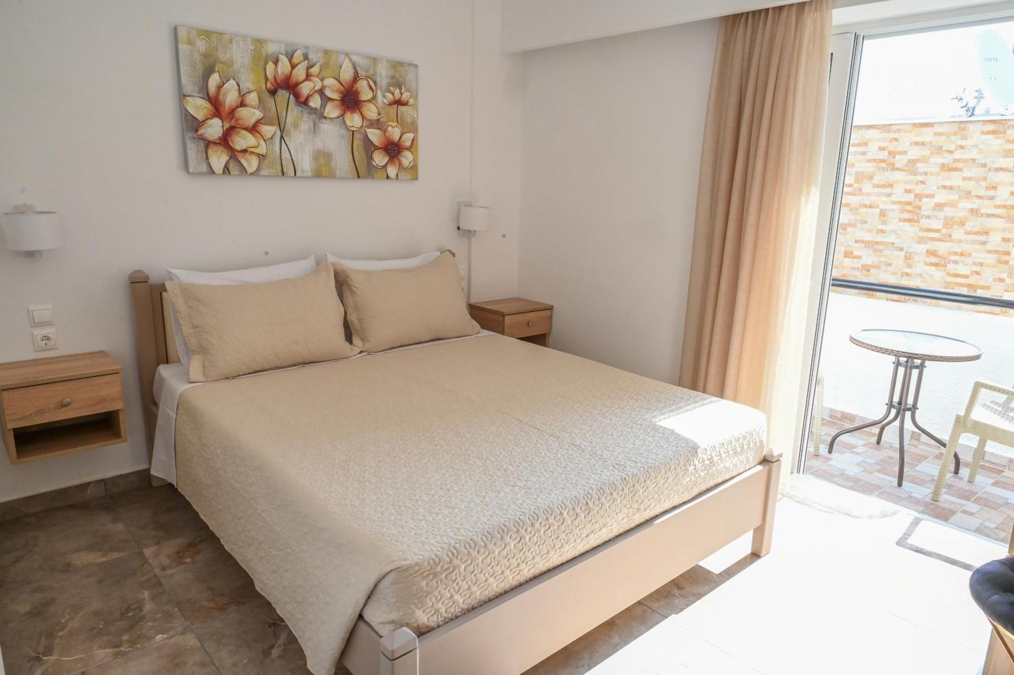 Sindy'S House Apartment Ampavris Ngoại thất bức ảnh